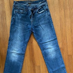 American Eagle Bootcut Jeans